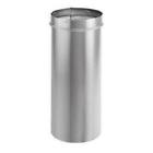6dbk-48ss 1648ss Simpson Dura Vent Durablack