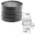 6dbk-addb  1672 Simpson Dura Vent 6
