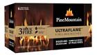 41525-01351 168433 Pine Mountain Hour Ultraflame Log Pack 041525013519