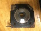 172500241 Unbranded Whitfield Profile Pellet Stove Auger End Plate