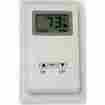 1780633 Rasmussen Wireless Wall Thermostat Control