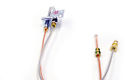 102-w 18-inch Hearth Products Controls White-rodgers Pilot Assembly Leads Natural Gas New 705209440113