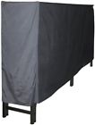 1832028 Firewood Rack Cover Polyester 691171832028