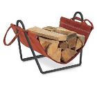 18516 Pilgrim Traditions Log Carrier-matte 609408248221