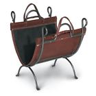 18520 Pilgrim Anvil Log Carrier 633210545308