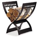 18538 Pilgrim Portfolio Wood Holder-matte 609408248382