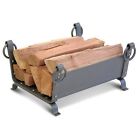 18548 Pilgrim Greyson Wood Holder 767595185481
