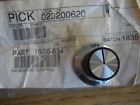 19-09-834 Thermador Blower Speed Control Knob