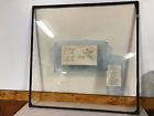 1940-354-p Regency Direct Vent Fireplace Replacement Front Door Glass