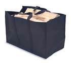 27711 19513 Fireside Distributors Log Bag 888173005059