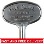 00054773901958 1958 Blue Flame Universal Gas 0054773901958