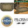 19628-1 Pilgrim Fireplace Hearth Rug Beautiful