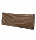 1973 Plow Hearth Extra Large Tear Mildew Resistant Wood 536482377410