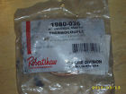 1980-036 Universal Snap Uni-line By Robershaw Thermocouple 36 Fit Fits All Applications
