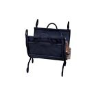 1chzlyn1q1 Uniflame Decorative Firewood Rack 0728649240440