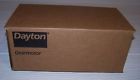3m126 1lpn6 Dayton Model Gear Motor 7 Rpm 1 20 Hp 115v