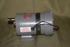 1lpn8 Dayton Model Gear Motor