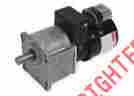 1lpw7 Gear Motor Dayton Model 91rpm 1 5 Hp 115 230v 2h451 663001410966