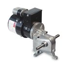 1lpz3 Dayton Gear Motor 1.5