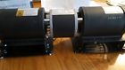 1tdu8 Dayton Woodstove Blower
