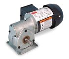 1xfy9 Dayton Model Gear Motor 663001071419