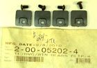 2-00-05202-4 Harman New Wood And Coal Stove Glass Pack 652174610150