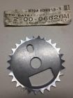 2-00-06626m Harman Advance Accentra And Xxv Sprocket