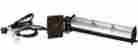 20-6031 World Marketing Of America Blower Gas Fireplace 013204206017