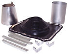 200275 Selkirk Universal Flat Rubber Boot Kit Urbak 053713267185