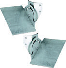 200420 Selkirk Universal Roof Support In Stainless Steel 053713130571