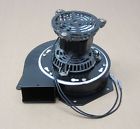 3-21-00945 20062 Nbk Motors Pellet Stove