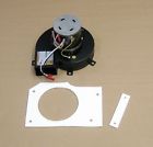 812-0051 20065 Nbk Motors Pellet Stove