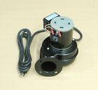 20070 Nbk Motors Pellet Stove
