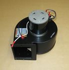 250-00588 20134 Nbk Motors Pellet Stove