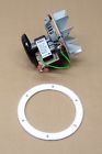 812-3381 20140 Nbk Motors Pellet Stove