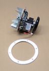 812-4400 20141 Nbk Motors Pellet Stove