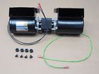 80p20003-r 20144 Nbk Motors Pellet Stove
