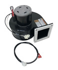 Ef-002 20145 Nbk Motors Pellet Stove Convection Blower Fan Motor For Enviro