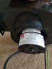 3-21-33647 20146 Dayton Harman Pellet Stove Replacement Convection Blower Motor For