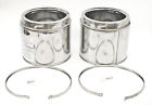 208009 Selkirk Type Ht Insulated Chimney Pipe In Stainless 053713131592