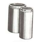 208012 Selkirk Type Ht Insulated Chimney Pipe In Stainless 053713155109