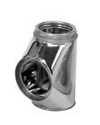 10046205050119 208100 Supervent 8 Insulated Chimney 053713131639