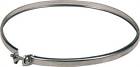 208450 Selkirk Ultra Temp Type Locking Band Stainless Steel 053713131783
