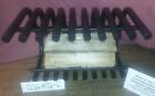 20gr16td-f Www.hastyheat.com Fanless Fireplace Grate