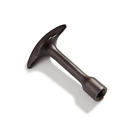 213732 Signature Hardware Log Lighter