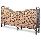 21829 Landmann Outdoor Firewood Log Rack Only Foot Porch 767840821829