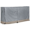 22-018 Vonhaus Log Rack Cover Feet Premium Heavy Duty 689718914443