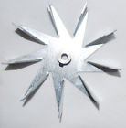 230-1181 Quadrafire Impeller Blade
