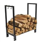 23027 Sunnydaze Decor Firewood Log 0794849523027