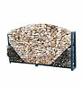 23108 Shelterit Log Rack